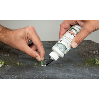 WOODLAND SCENICS WOO G6408 Woodland All Game Terrain Magic-Tac
