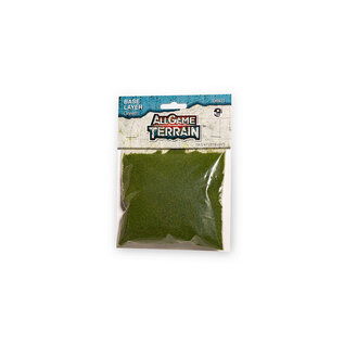 WOODLAND SCENICS WOO G6421 Woodland All Game Terrain Green Base Layer