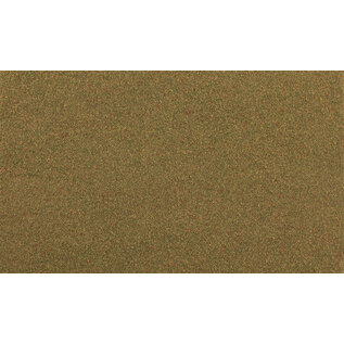 WOODLAND SCENICS WOO G6420 Woodland All Game Terrain Ground Base Layer
