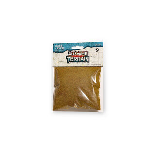 WOODLAND SCENICS WOO G6420 Woodland All Game Terrain Ground Base Layer