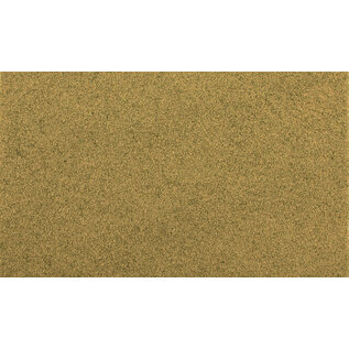 WOODLAND SCENICS WOO G6435 Woodland All Game Terrain Dry Grass