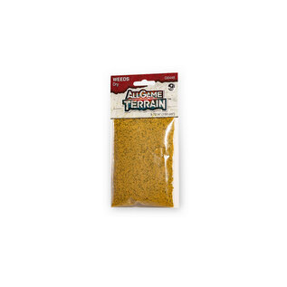 WOODLAND SCENICS WOO G6448 Woodland All Game Terrain Dry Weeds