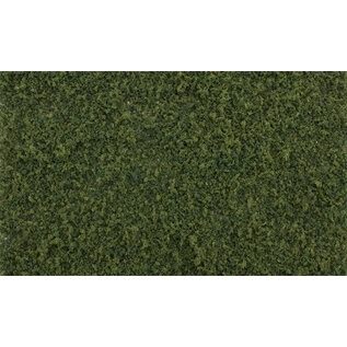 WOODLAND SCENICS WOO G6450 Woodland All Game Terrain Summer Green Weeds