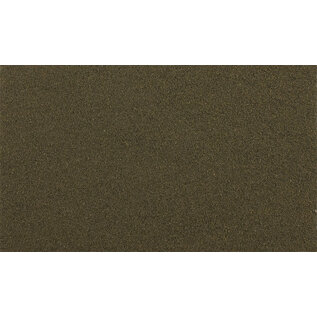 WOODLAND SCENICS WOO G6422 Woodland All Game Terrain Earth Base Layer