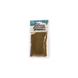 WOODLAND SCENICS WOO G6422 Woodland All Game Terrain Earth Base Layer