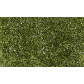 WOODLAND SCENICS WOO G6493 Woodland All Game Terrain Light Green Super Foliage