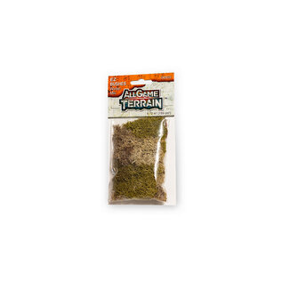 WOODLAND SCENICS WOO G6500 Woodland All Game Terrain Winter Mix Ez Bushes