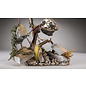 WOODLAND SCENICS WOO G6507 Woodland All Game Terrain Gold Tall Grass