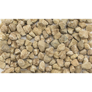WOODLAND SCENICS WOO G6545 Woodland All Game Terrain Natural Stone