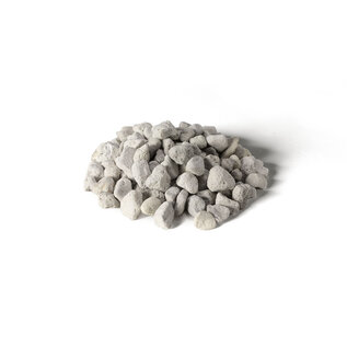 WOODLAND SCENICS WOO G6547 Woodland All Game Terrain White Stone