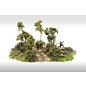 WOODLAND SCENICS WOO G6481 Woodland All Game Terrain Spring Brambles