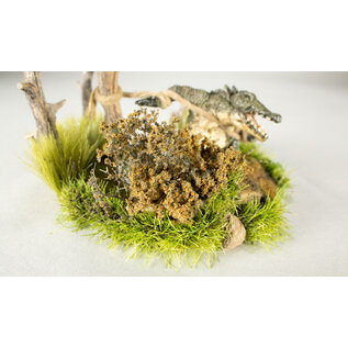 WOODLAND SCENICS WOO G6480 Woodland All Game Terrain Fall Brambles