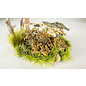 WOODLAND SCENICS WOO G6480 Woodland All Game Terrain Fall Brambles