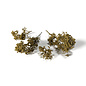WOODLAND SCENICS WOO G6480 Woodland All Game Terrain Fall Brambles