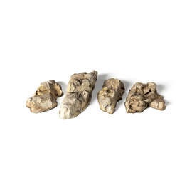 WOODLAND SCENICS WOO G6560 Woodland All Game Terrain Random Boulders