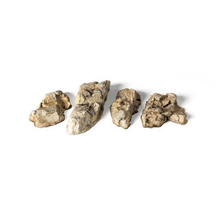 WOODLAND SCENICS WOO G6560 Woodland All Game Terrain Random Boulders