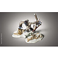 WOODLAND SCENICS WOO G6559 Woodland All Game Terrain Outcropping Boulders