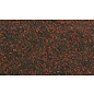 WOODLAND SCENICS WOO G6533 Woodland All Game Terrain Red Blend Gravel