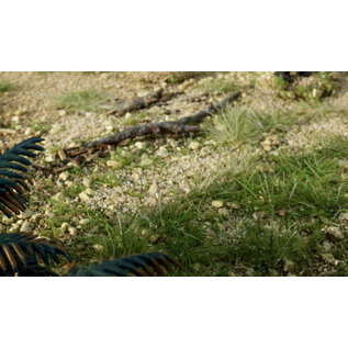 WOODLAND SCENICS WOO G6532 Woodland All Game Terrain Natural Gravel