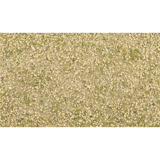WOODLAND SCENICS WOO G6532 Woodland All Game Terrain Natural Gravel