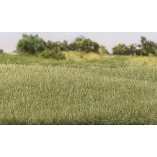 WOODLAND SCENICS WOO G6571 Woodland All Game Terrain Static Grass Light Green 4mm