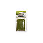 WOODLAND SCENICS WOO G6572 Woodland All Game Terrain Static Grass Medium Green 4mm