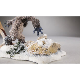 WOODLAND SCENICS WOO G6558 Woodland All Game Terrain Surface Boulders