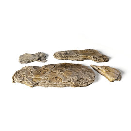 WOODLAND SCENICS WOO G6558 Woodland All Game Terrain Surface Boulders
