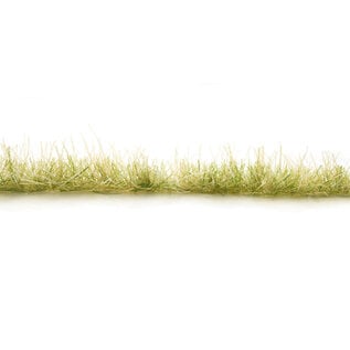 WOODLAND SCENICS WOO G6644 Woodland All Game Terrain Light Green Edging