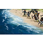 WOODLAND SCENICS WOO G6603 Woodland All Game Terrain White Water Highlight