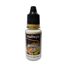 VALLEJO VAL 71132 MODEL AIR AGED WHITE