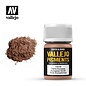 VALLEJO VAL 73119 VALLEJO: PIGMENT EUROPEAN EARTH (35ML)