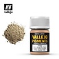 VALLEJO VAL 73102 VALLEJO: PIGMENT LIGHT YELLOW OCHRE (35ML)
