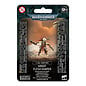GAMES WORKSHOP WAR 99070113008 T'AU EMPIRE KROOT FLESH SHAPER