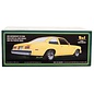 MPC MPC 1003 MPC 1979 Chevy Nova 2in1 1/25 plastic model