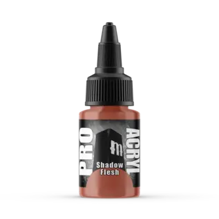 Monument Hobbies MPA 042 Monument Hobbies Pro Acryl Standard Shadow Flesh 22ml