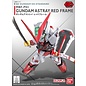 BANDAI BAN 5065621 Bandai SD EX-Standard #007 Gundam Astray Red Frame "Gundam SEED Astray"