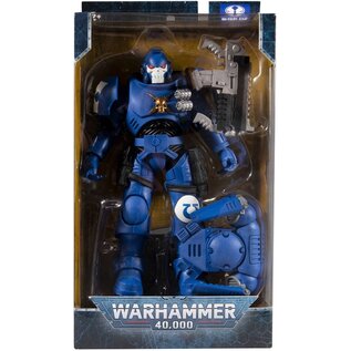 MCFARLANE TOYS MCF 10926 WARHAMMER 40K 7IN W4 REIVER