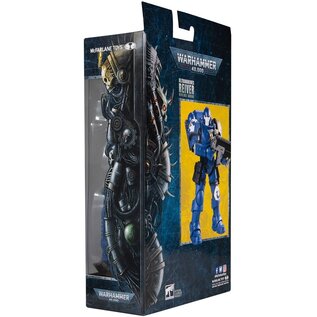 MCFARLANE TOYS MCF 10926 WARHAMMER 40K 7IN W4 REIVER