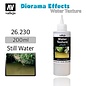 VALLEJO VAL 26230 VALLEJO: DIORAMA TEXTURES STILL WATER 200ML