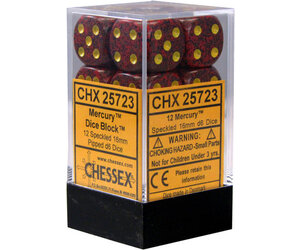 Chessex 25723 Dice Chessex 25723 Dice