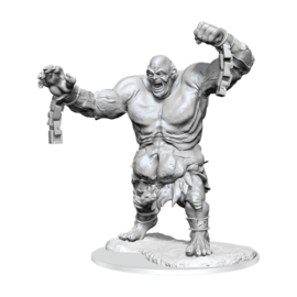 WIZKIDS WK 90434 Wave 16: Mouth of Grolantor