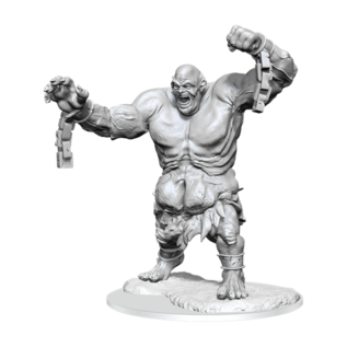 WIZKIDS WK 90434 Wave 16: Mouth of Grolantor