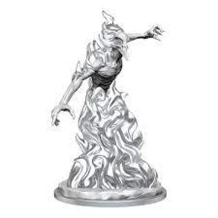 WIZKIDS WK 90555 Critical Role Unpainted Miniatures Wave 3: Revenge Demon