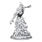 WIZKIDS WK 90555 Critical Role Unpainted Miniatures Wave 3: Revenge Demon