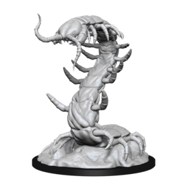 WIZKIDS WK 90332 GIANT CENTIPEDE WAVE 15 DEEP CUTS