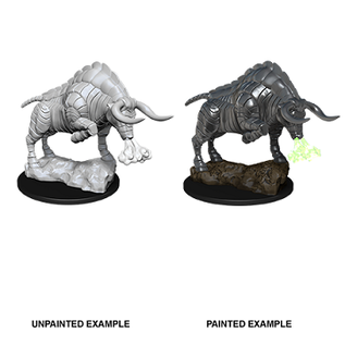 WIZKIDS WK 90079 GORGON WAVE 12