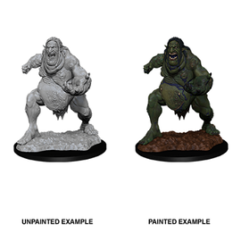 WIZKIDS WK 90082 VENOM TROLL WAVE 12