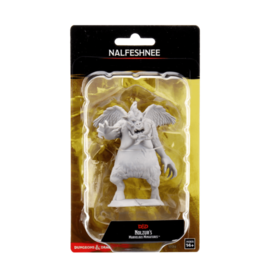 WIZKIDS WK 90084 NALFESHNEE WAVE 12 NOLZUR'S MARVELOUS MINIATURES