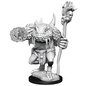 WIZKIDS WK 90213 DND UNPAINTED MINIS WV12.5 GREEN SLAAD